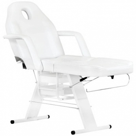 Fotel kosmetyczny Activ kosmetyczny A-202 z kuwetami Fotele kosmetyczne Activ 5906717401152