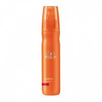 Spray Wella Enrich 150ml Odżywki do włosów suchych Wella 4015600117061