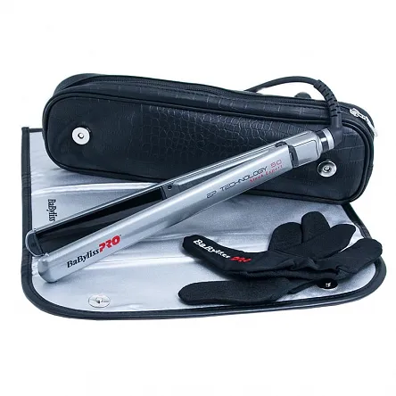 Prostownica BaByliss Pro BAB2072EPE Sleek Expert  Prostownice do włosów BaByliss Pro 3030050091748