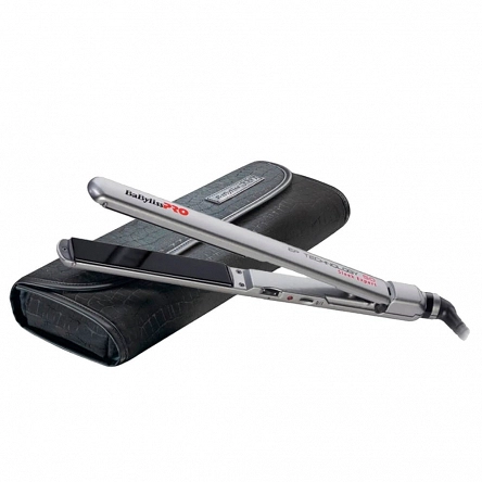 Prostownica BaByliss Pro BAB2072EPE Sleek Expert  Prostownice do włosów BaByliss Pro 3030050091748