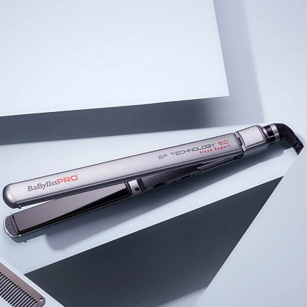 Prostownica BaByliss Pro BAB2072EPE Sleek Expert  Prostownice do włosów BaByliss Pro 3030050091748