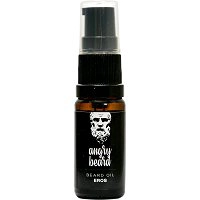 Olejek Angry Beard Eros do pielęgancji brody 10ml Pielęgnacja Angry Beard 5903240263394