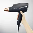 Suszarka Panasonic EH-NA98-K825 suszarka do włosów zapewniająca nawilżenie 1800W Suszarki do włosów Panasonic 5025232910922
