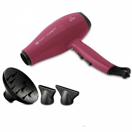 Suszarka do włosów Ga.ma Comfort 5D Therapy 2200W Suszarki do włosów Ga.ma 8023277125124