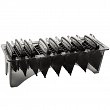 Nasadki Wahl Premium Metalowe do maszynek Wahl 3, 6, 10, 13, 16, 19, 22, 25mm (komplet 8szt.) Wahl 4015110072331