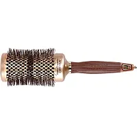Szczotka Olivia Garden NANO Contour 52mm Szczotki do modelowania włosów Olivia Garden 5414343006110