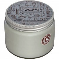Pomada Pan Drwal Steam Punk Wax Pomade do włosów dla mężczyzn 500g Pomady do włosów Pan Drwal 10164921