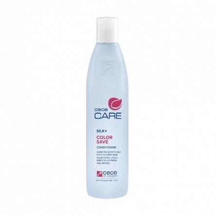 Odżywka CeCe CARE Color Save do włosów farbowanych 300ml Odżywki do włosów farbowanych CeCe 5907506536109