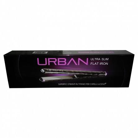 Prostownica Urban Ultra Slim Flat Iron Prostownice do włosów Urban 8028483192960