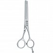 Degażówki Kasho Wasabi, fryzjerskie proste 38 zębów, typ B, rozmiar 5.5'' Degażówki fryzjerskie Kasho 4901601596052