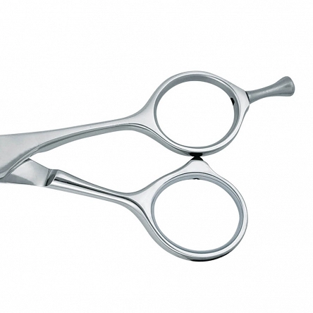 Degażówki Kasho Wasabi, fryzjerskie proste 38 zębów, typ B, rozmiar 5.5'' Degażówki fryzjerskie Kasho 4901601596052