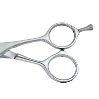 Degażówki Kasho Wasabi, fryzjerskie proste 38 zębów, typ B, rozmiar 5.5'' Degażówki fryzjerskie Kasho 4901601596052