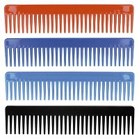 Grzebień fryzjerski Euro Stil De-Tangler 471 Euro Stil 8423029019495