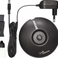 Maszynka Jaguar CL5000 RACER stal węglowa Maszynki do strzyżenia Jaguar 4030363114805