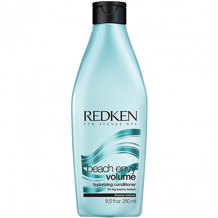 Odżwka Redken Beach Envy teksturyzująca zwiększająca objętość do cienkich włosów 250ml Odżywki do włosów cienkich Redken 884486270276