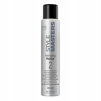 Lakier Revlon Style Masters Modular Hairspray_2 - 200ml Lakiery do włosów Revlon Professional 8432225056265