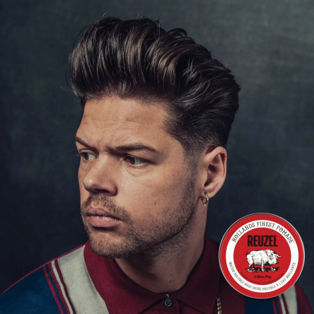 Pomada Reuzel High Sheen 95g Pomady do włosów Reuzel 850047821966