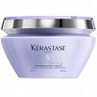 Maska Kerastase Blond Absolu do włosów farbowanych na blond 200ml Maski do włosów Kerastase 3474636692408
