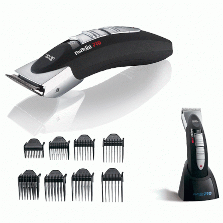 Maszynka BaByliss Pro FX672E Maszynki do strzyżenia BaByliss Pro 3030050030525