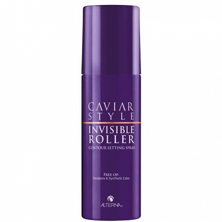 Spray Alterna Caviar Style Roller konturujący do stylizacji włosów 147ml Spraye do włosów Alterna 873509025696