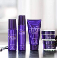 Spray Alterna Caviar Style Roller konturujący do stylizacji włosów 147ml Spraye do włosów Alterna 873509025696