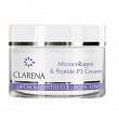 Krem Clarena Microcollagen & Peptide P3 Cream 50ml Kremy do twarzy Clarena 5902194800402