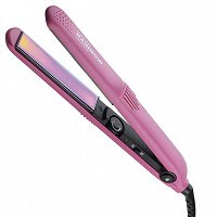 Prostownica Gamma Piu Rainbow Antistatic różowa Prostownice do włosów Gamma Piu 8021660009204