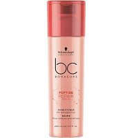 Odżywka Schwarzkopf BC Repair Rescue regenerująca do włosów zniszczonych 200ml Odżywki do włosów zniszczonych Schwarzkopf 4045787428858