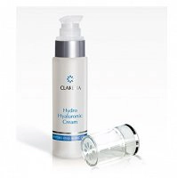 Tonik Clarena Hyaluron 3D Tonic 200ml Toniki do twarzy Clarena 5902194803694