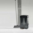 Odkurzacz Sibel Hair Vacum do włosów i sierści bezdotykowy 1250W Sibel 5412058210334