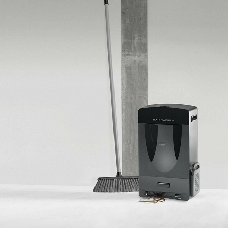 Odkurzacz Sibel Hair Vacum do włosów i sierści bezdotykowy 1250W Sibel 5412058210334