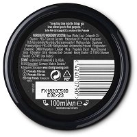 Pomada STMNT Fiber Pomade, włóknista do luźnych stylizacji włosów dla mężczyzn 100ml  Stylizacja włosów męskich STMNT 4067971070049