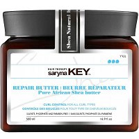 Maska Saryna Key Shea Curl Control do włosów kręconych 500ml Maski do włosów kręconych Saryna Key 7290012928352