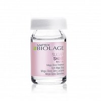 Ampułka Biolage Sugarshine nabłyszczająca 6ml Ampułki nawilżające Matrix 3474636364565