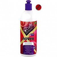 Odżywka Novex My Curls Intense Leave In do kręconych włosów 500ml