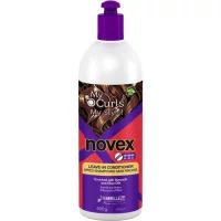 Odżywka Novex My Curls Intense Leave In do kręconych włosów 500ml Odżywki do włosów kręconych Novex 876120002831
