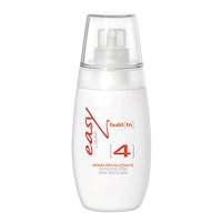 Spray Lisap EASY BUILD 4 - 100ml Odżywka nawilżająca do włosów Lisap 1709350000010