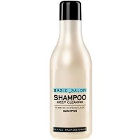 Szampon Stapiz Professional Deep Cleaning do włosów przetłuszczających się 1000ml Szampony oczyszczające Stapiz 5904277710011
