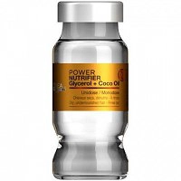 Kuracja Loreal Nutrifier Powerdose 10ml Ampułki regenerujące L'Oreal Professionnel 3474636382972