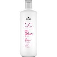 Odżywka Schwarzkopf BC Bonacure Color Freeze do włosów farbowanych i rozjaśnianych 1000ml Odżywki do włosów farbowanych Schwarzkopf 4045787724158