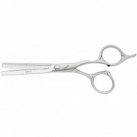 Nożyczki degażówki Tondeo Opus Offset Effi E-Line 5.75 (8084) Degażówki fryzjerskie Tondeo 4029924480848