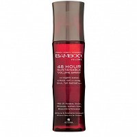 Spray Alterna Bamboo Volume Root Blast 48H 125ml Spraye do włosów Alterna 873509017172