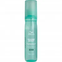 Odżywka w sprayu Wella Invigo Volume Boost zwiększająca objętość i nadająca połysk 150ml