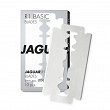 Ostrza do brzytwy Jaguar  R1 Basic / R1 M10 sztuk brzytwy na żyletki Jaguar 4030363107036