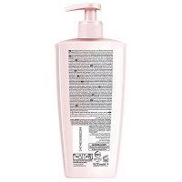 Szampon Kerastase Genesis Bain Nutri Fortifiant odżywczy i przeciw utracie gęstości włosów 500ml Szampony do włosów Kerastase 3474636980284