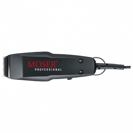 Maszynka MOSER1400 PROFESSIONAL Mini czarna Maszynki do strzyżenia Moser 4015110012122