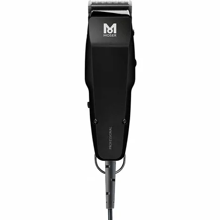 Maszynka MOSER 1400 PROFESSIONAL Mini czarna Maszynki do strzyżenia Moser 4015110012122
