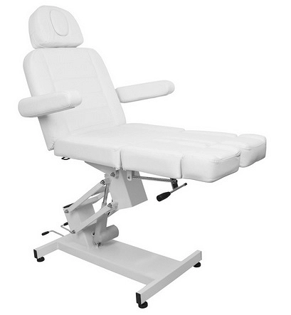 Fotel kosmetyczny Activ AZZURRO 706 PEDI Fotele kosmetyczne Activ