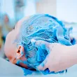 Szampon koloryzujący Schwarzkopf Bold Color Wash Blue, niebieski Szampony do włosów Schwarzkopf 4045787430493