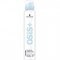 Suchy Szampon Schwarzkopf Professional Osis+ Fresh Texture 200ml Szampony do włosów Schwarzkopf 4045787671841